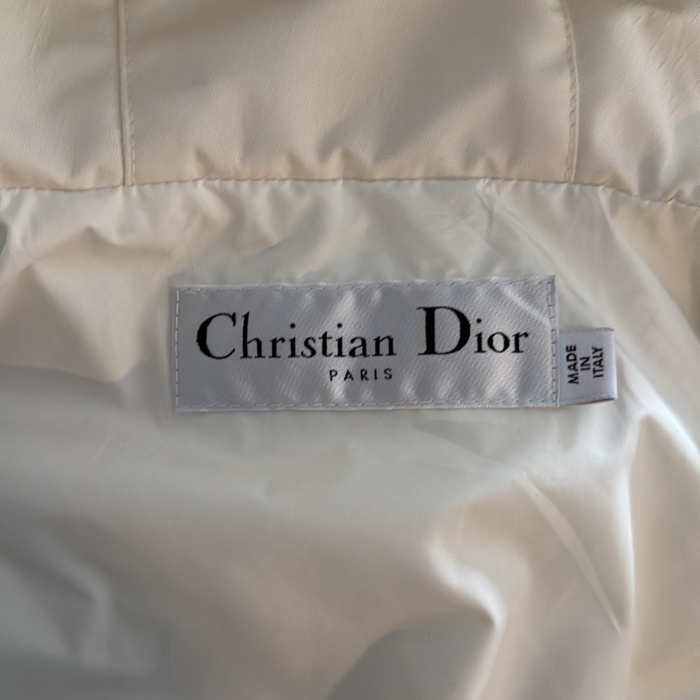 Dior Jacket - image 4